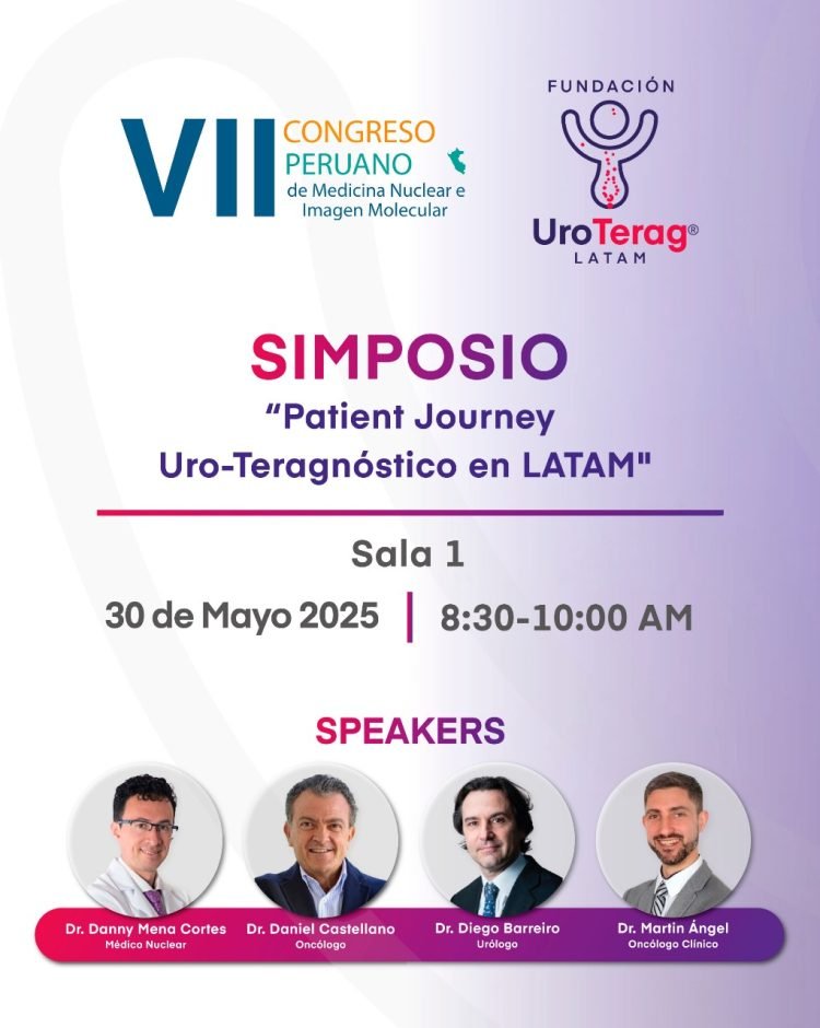 SIMPOSIO UROTERAG